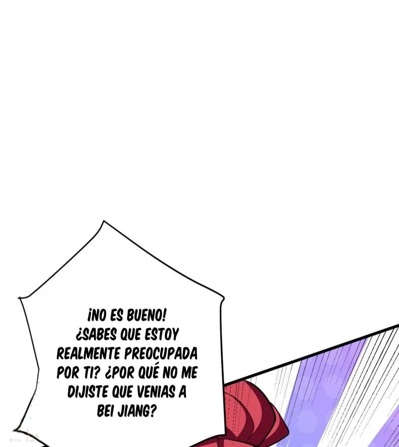 Rise Of The Demon King capítulo 148, página 20