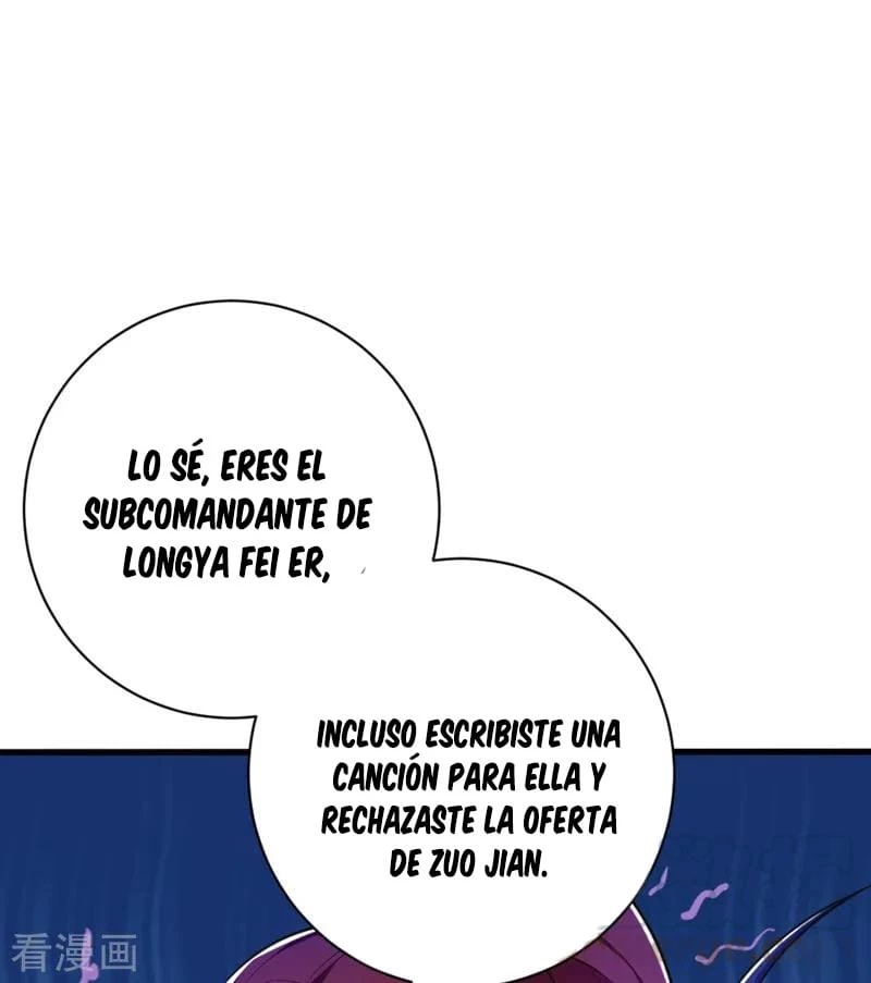 Rise Of The Demon King capítulo 148, página 26