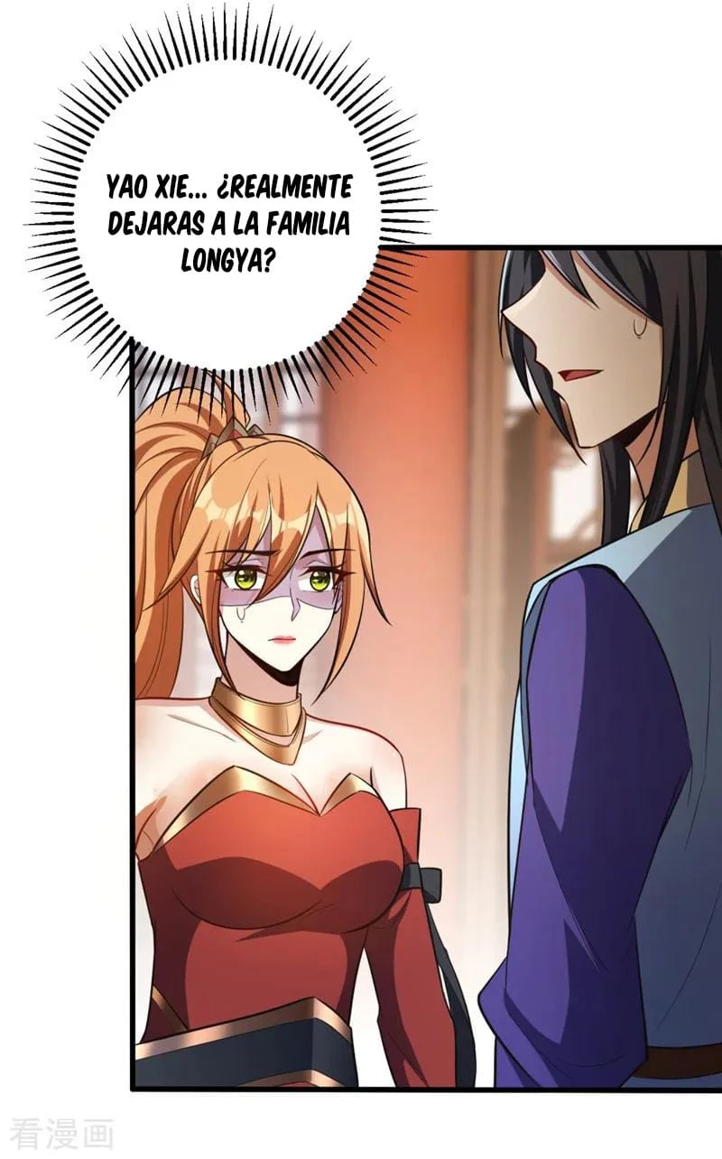 Rise Of The Demon King capítulo 149, página 13