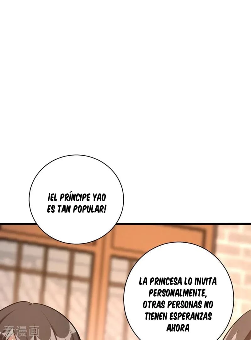 Rise Of The Demon King capítulo 149, página 15