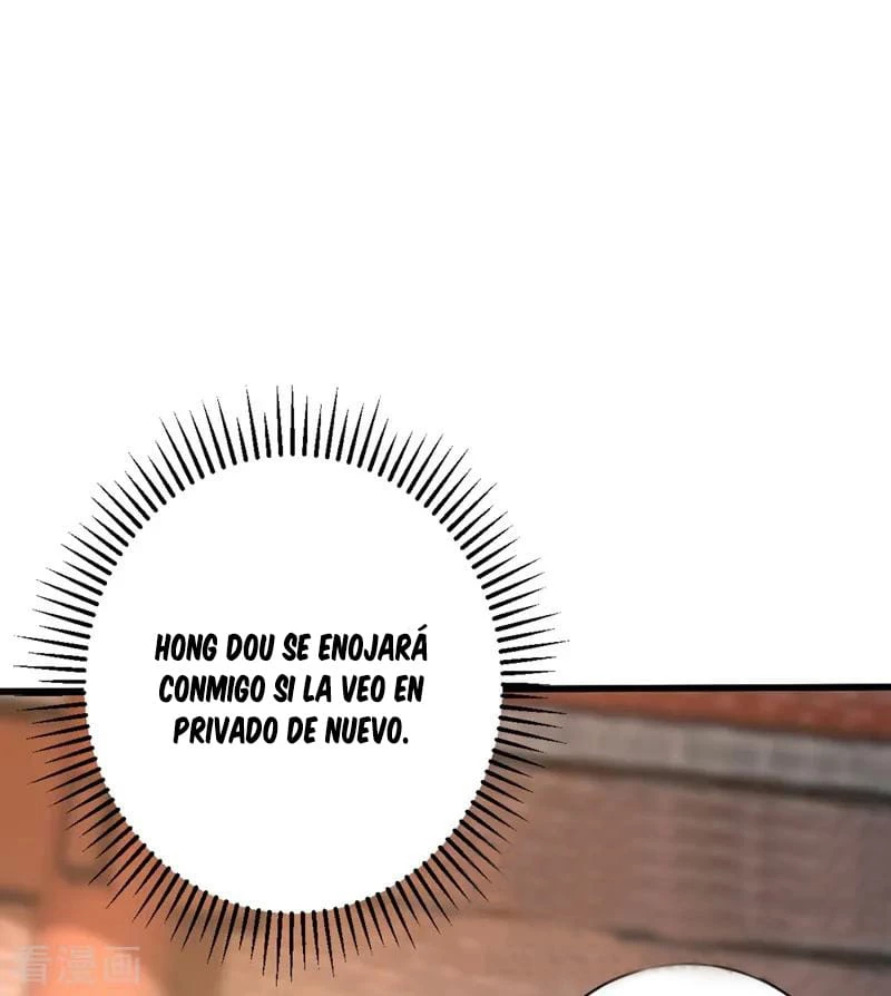 Rise Of The Demon King capítulo 149, página 20