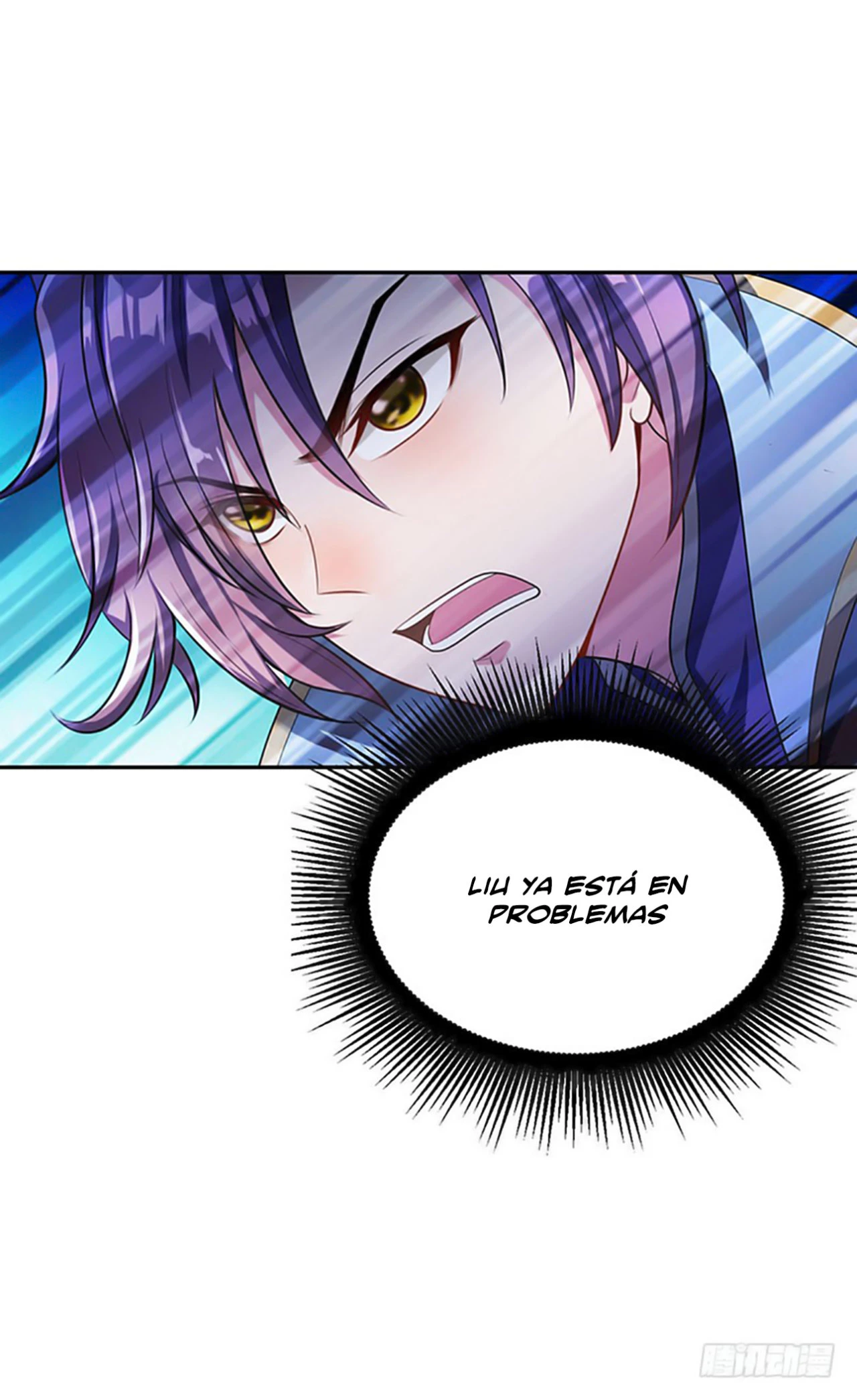 Rise Of The Demon King capítulo 15, página 1