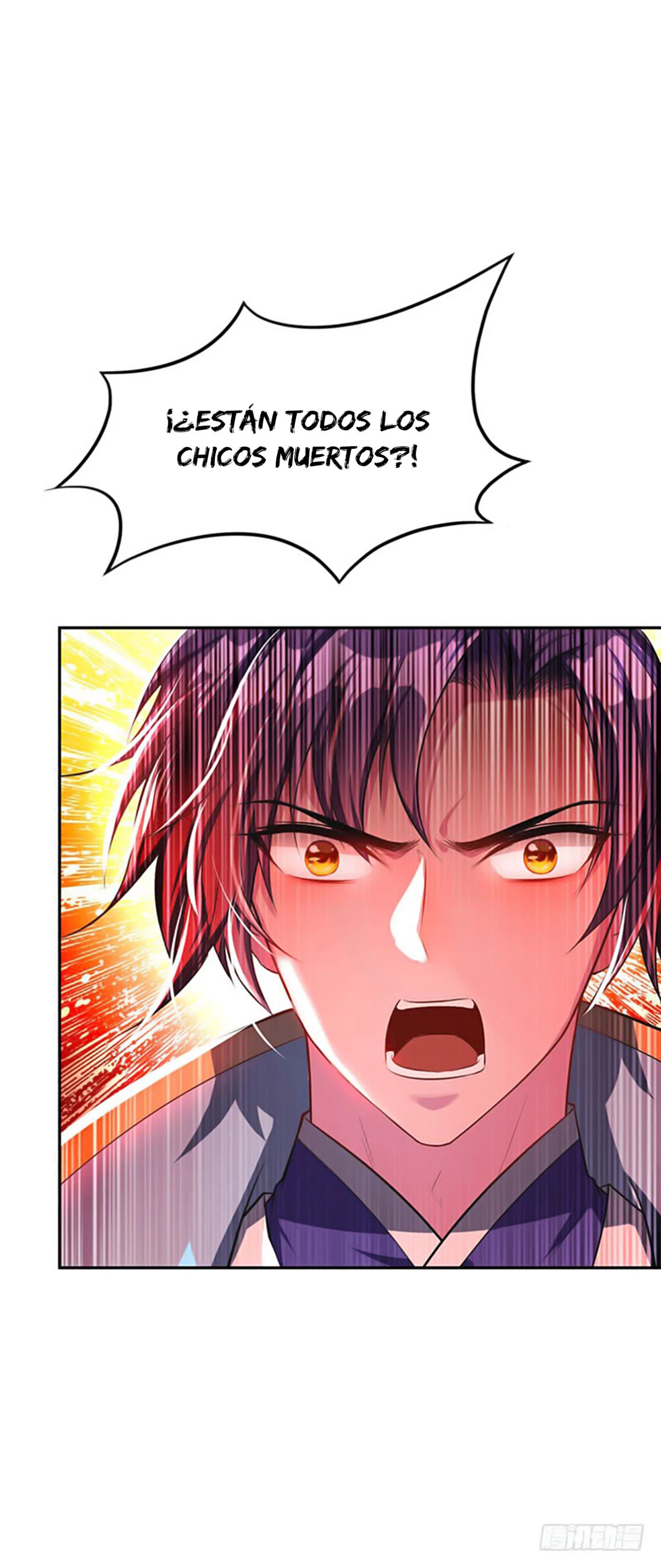 Rise Of The Demon King capítulo 15, página 4