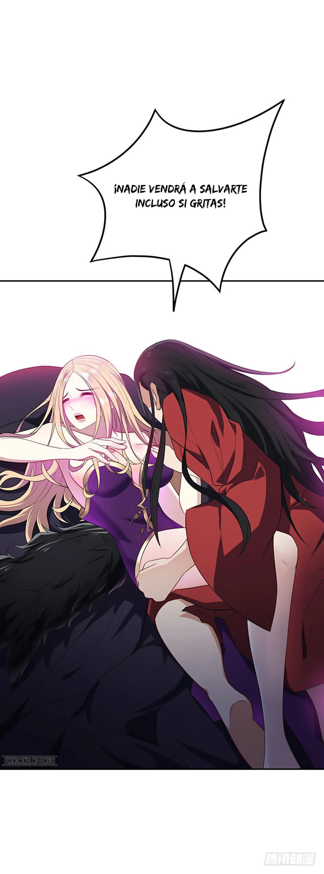 Rise Of The Demon King capítulo 15, página 10