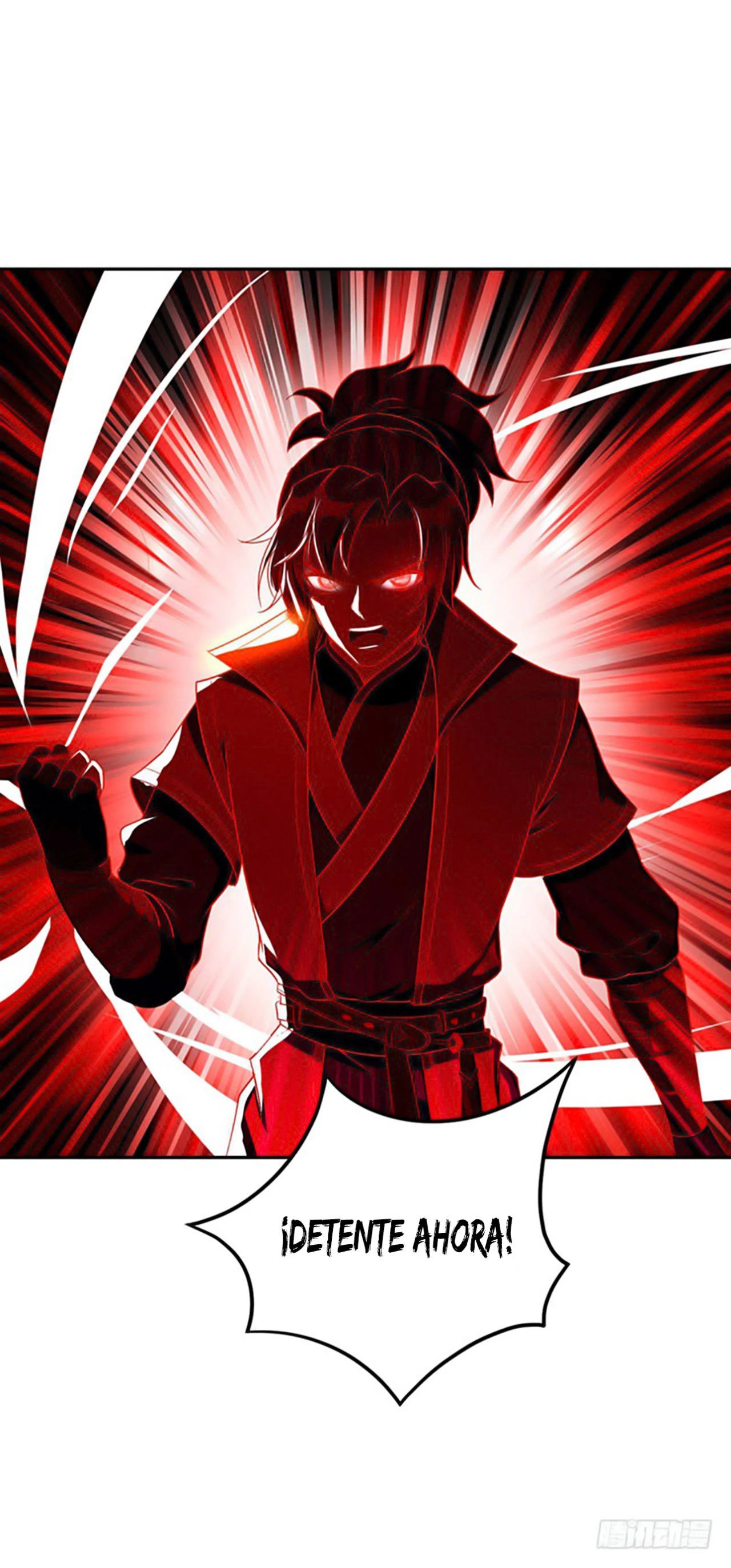 Rise Of The Demon King capítulo 15, página 12