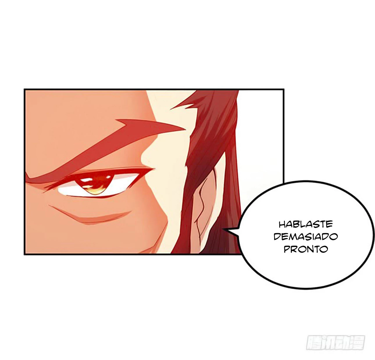 Rise Of The Demon King capítulo 15, página 16