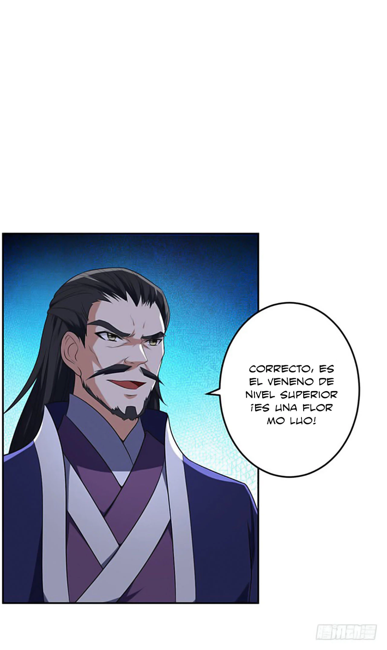 Rise Of The Demon King capítulo 15, página 19