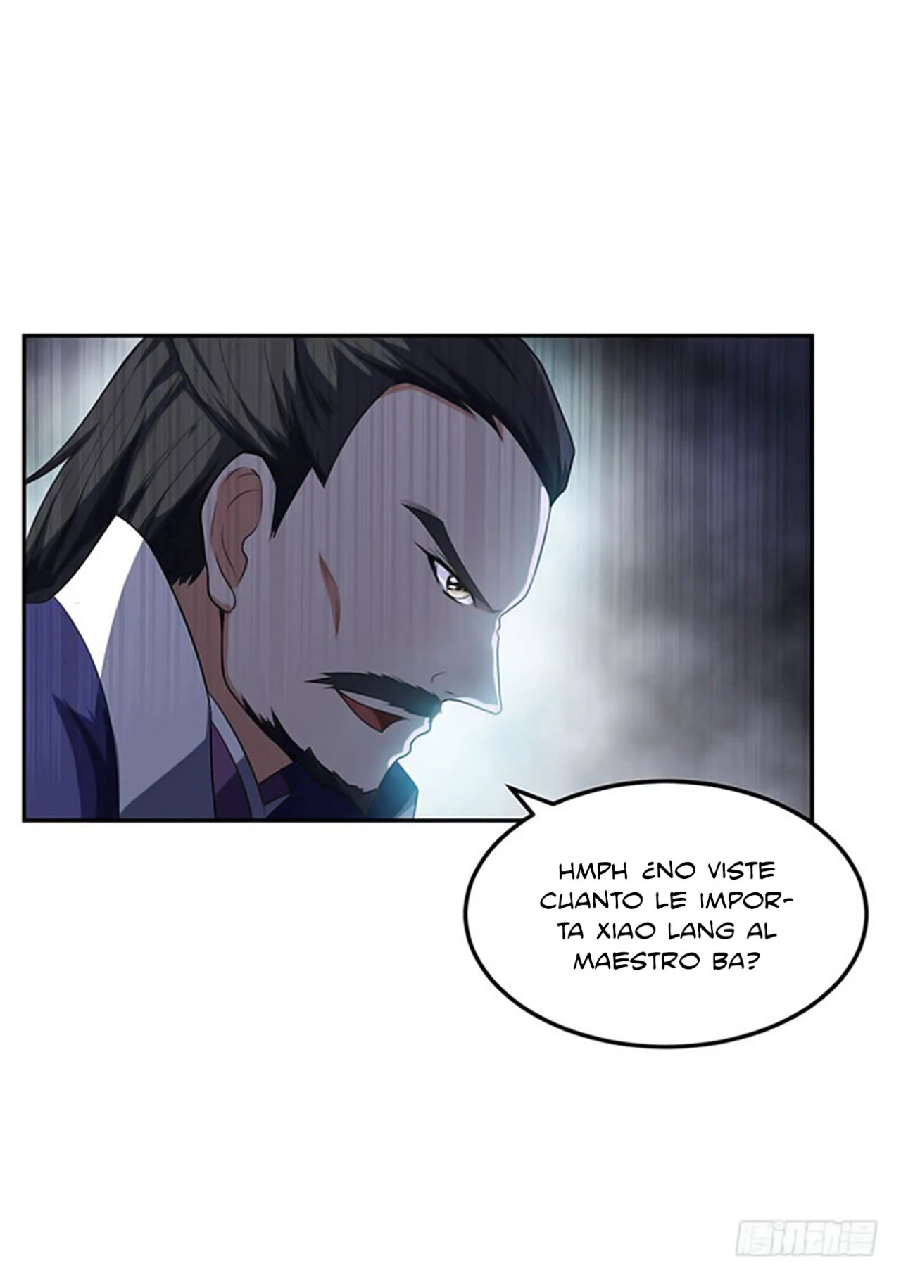 Rise Of The Demon King capítulo 15, página 24