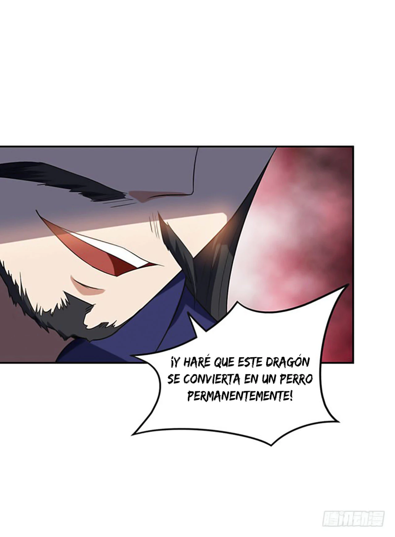 Rise Of The Demon King capítulo 15, página 26