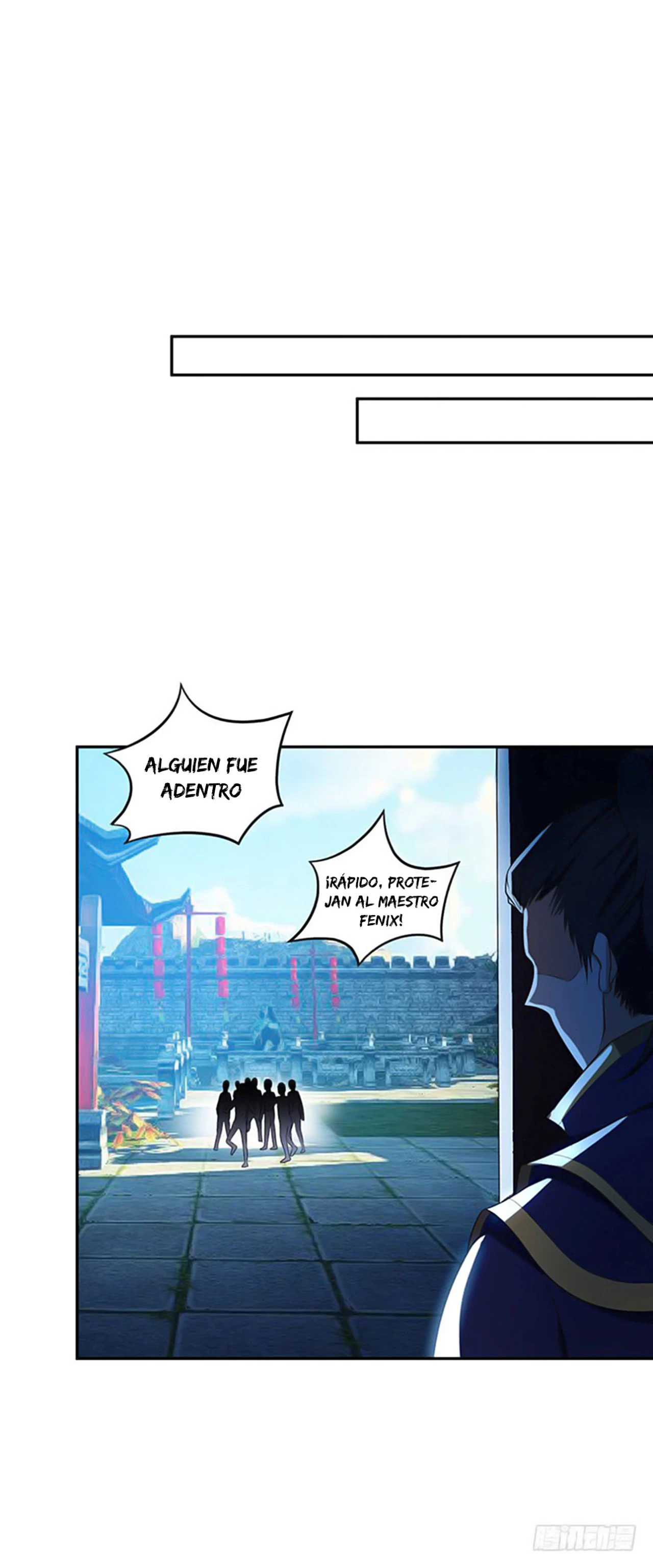 Rise Of The Demon King capítulo 15, página 28