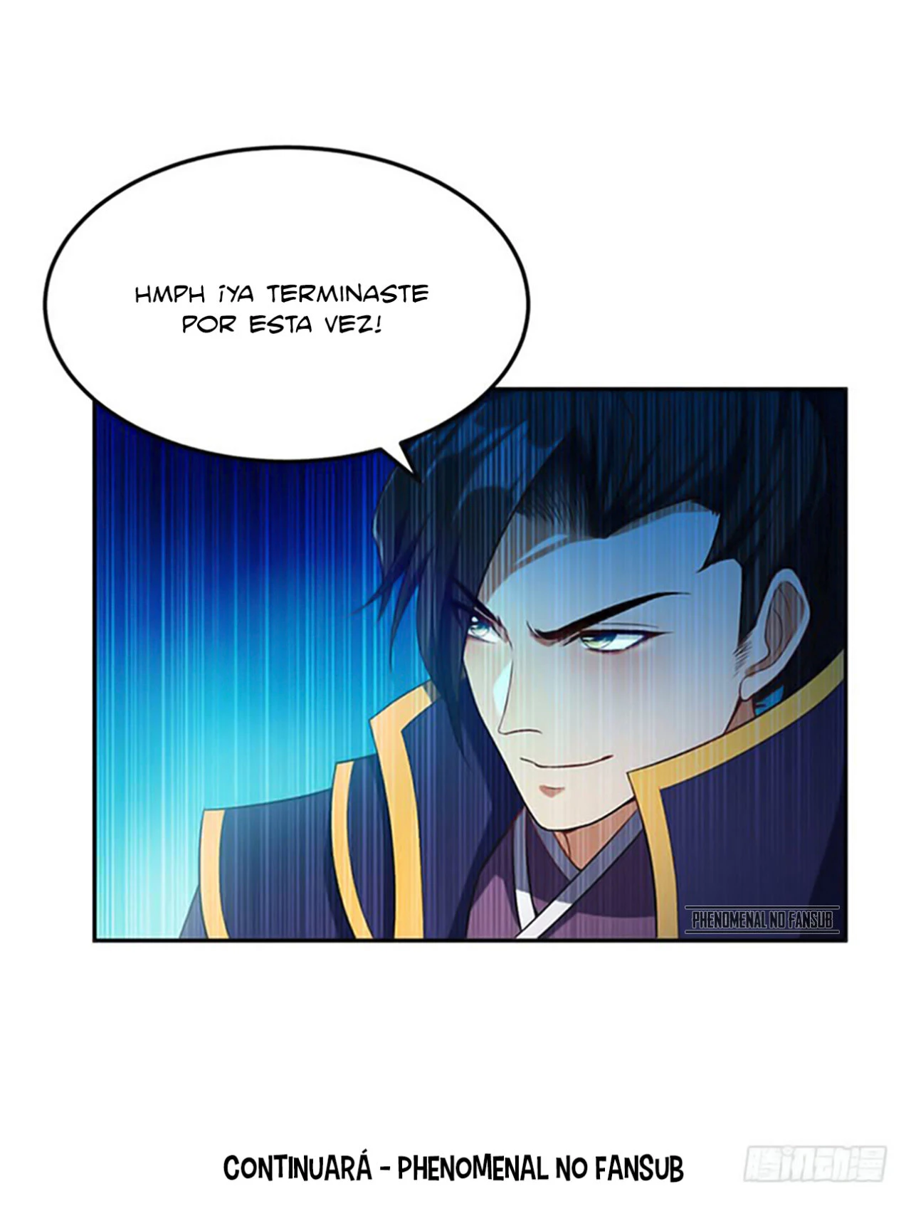 Rise Of The Demon King capítulo 15, página 29