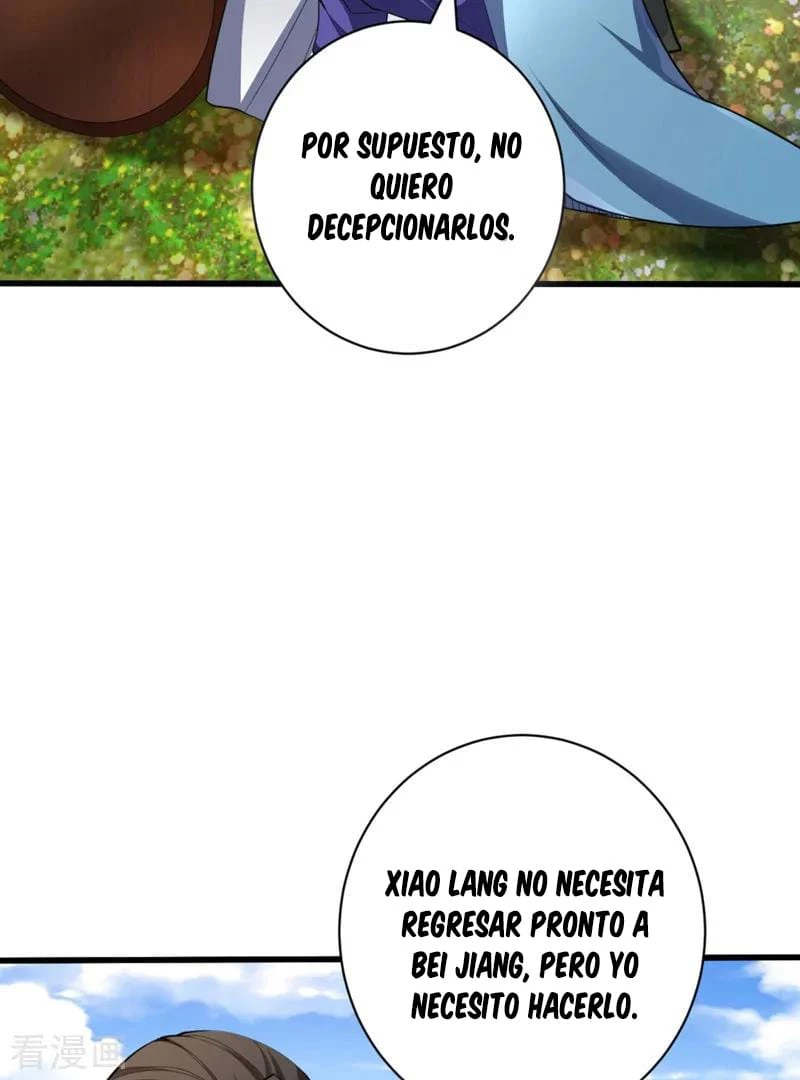 Rise Of The Demon King capítulo 150, página 3