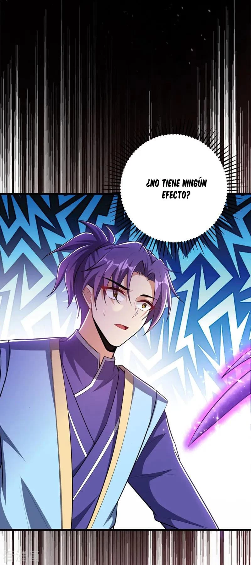 Rise Of The Demon King capítulo 150, página 16
