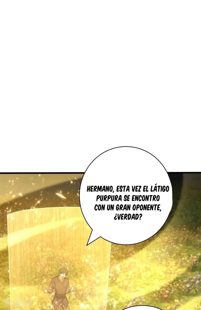 Rise Of The Demon King capítulo 150, página 18