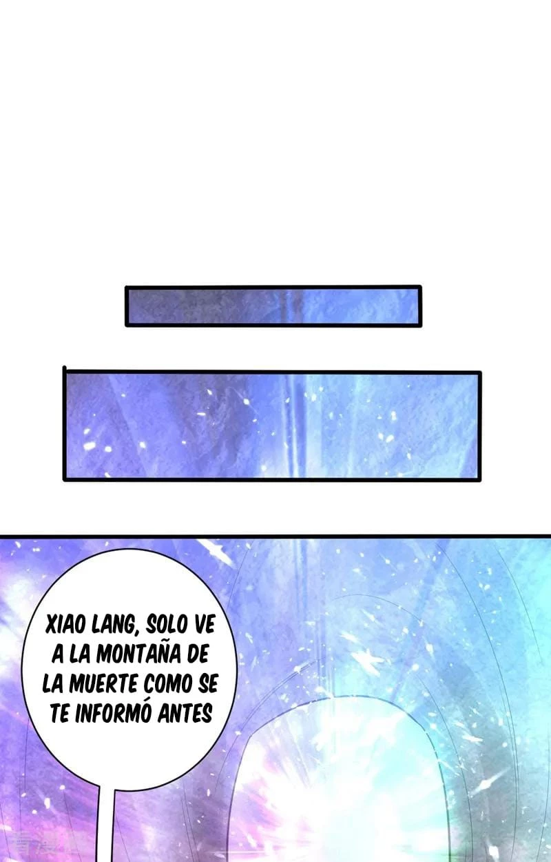 Rise Of The Demon King capítulo 150, página 28