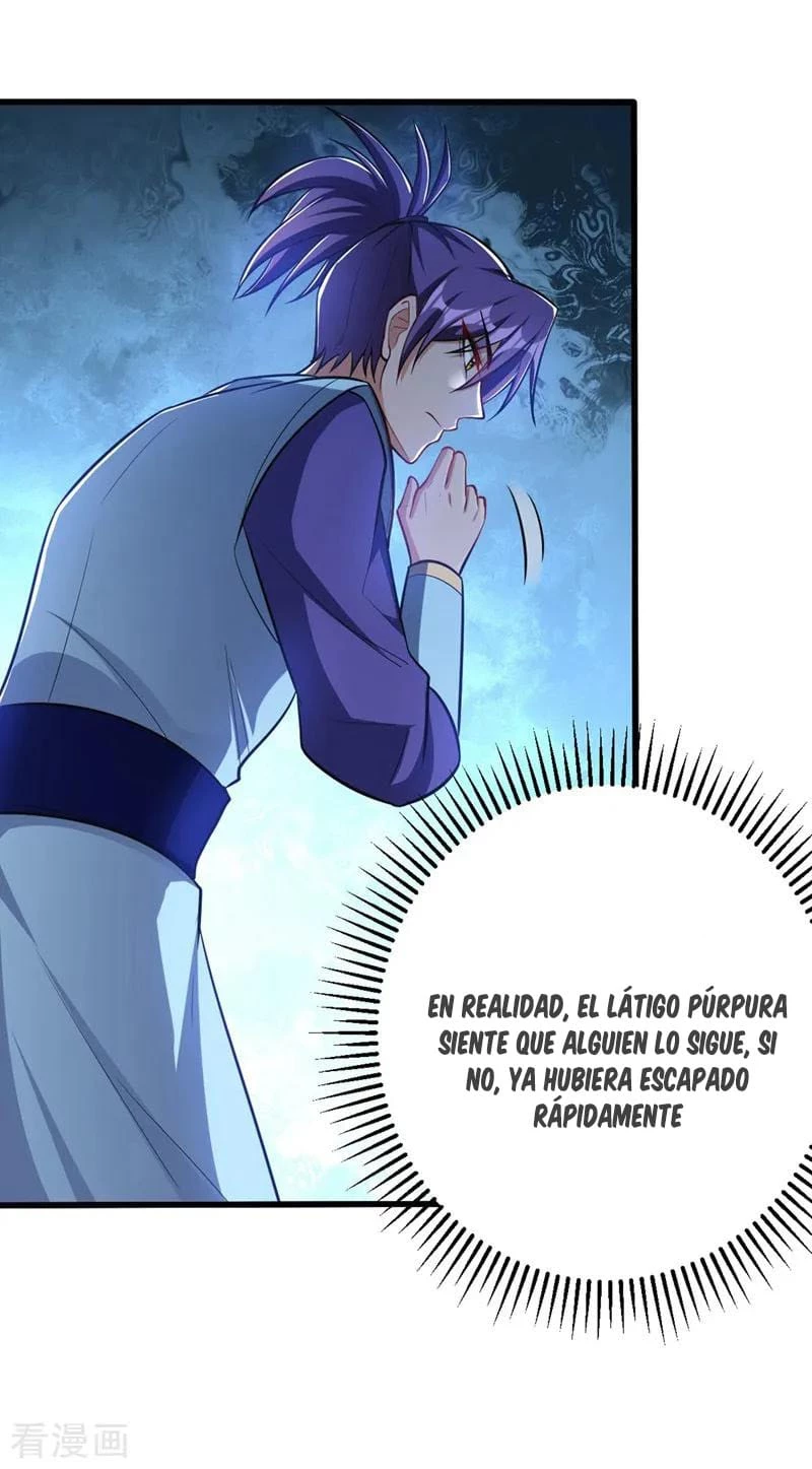 Rise Of The Demon King capítulo 152, página 3