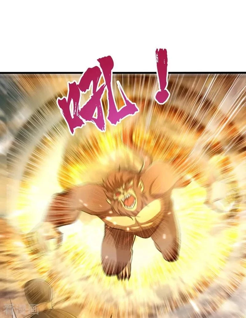 Rise Of The Demon King capítulo 152, página 4