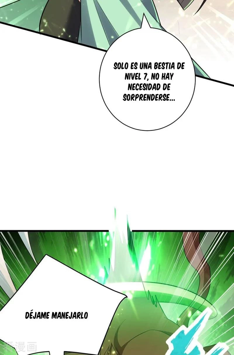 Rise Of The Demon King capítulo 152, página 7