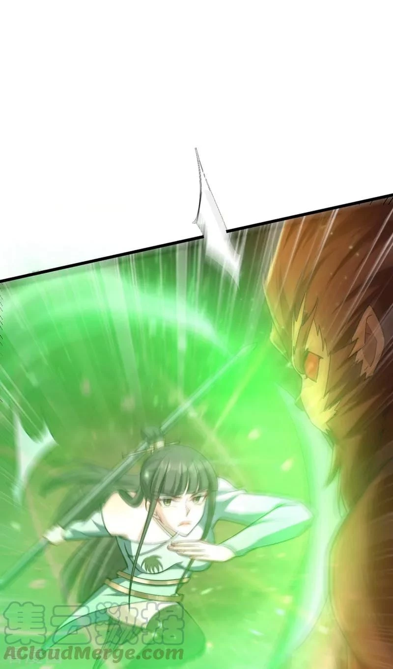 Rise Of The Demon King capítulo 152, página 18