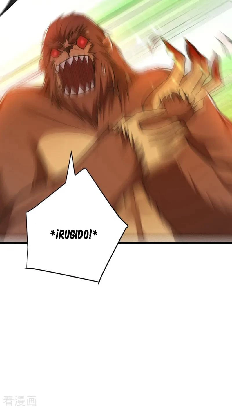 Rise Of The Demon King capítulo 152, página 23