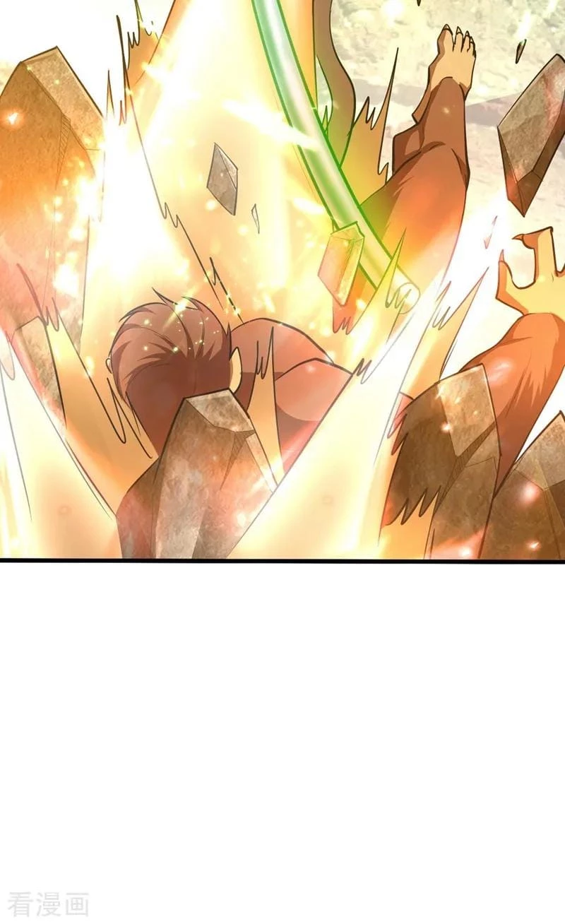 Rise Of The Demon King capítulo 152, página 25
