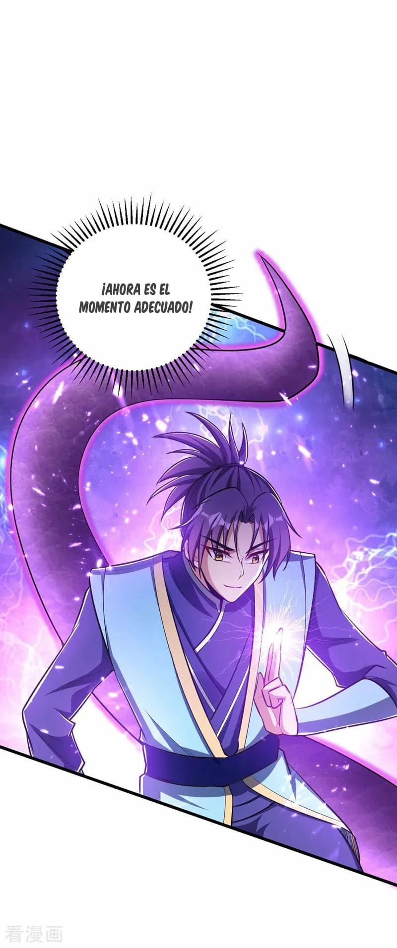 Rise Of The Demon King capítulo 152, página 27