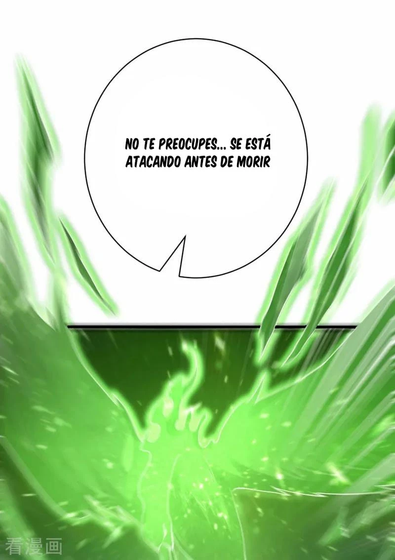 Rise Of The Demon King capítulo 152, página 31