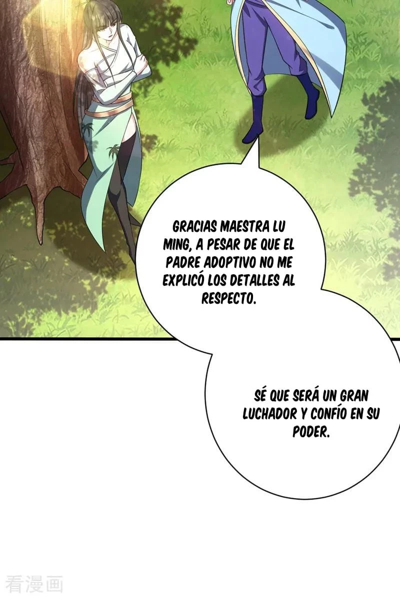 Rise Of The Demon King capítulo 152, página 45
