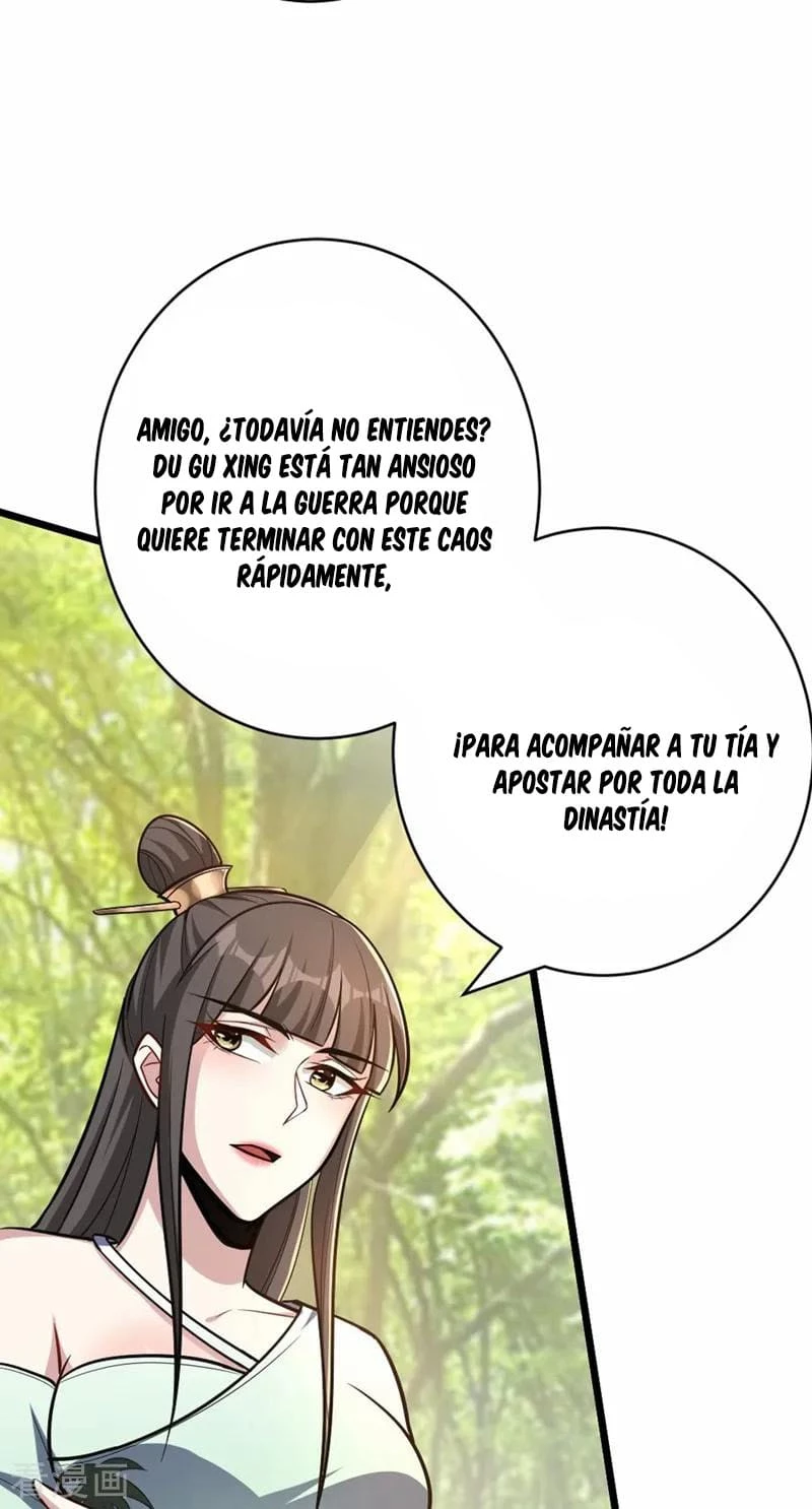 Rise Of The Demon King capítulo 152, página 47