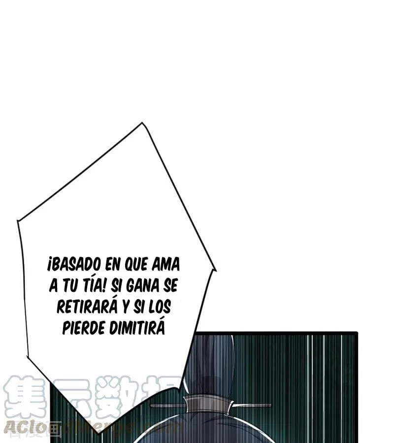 Rise Of The Demon King capítulo 153, página 2
