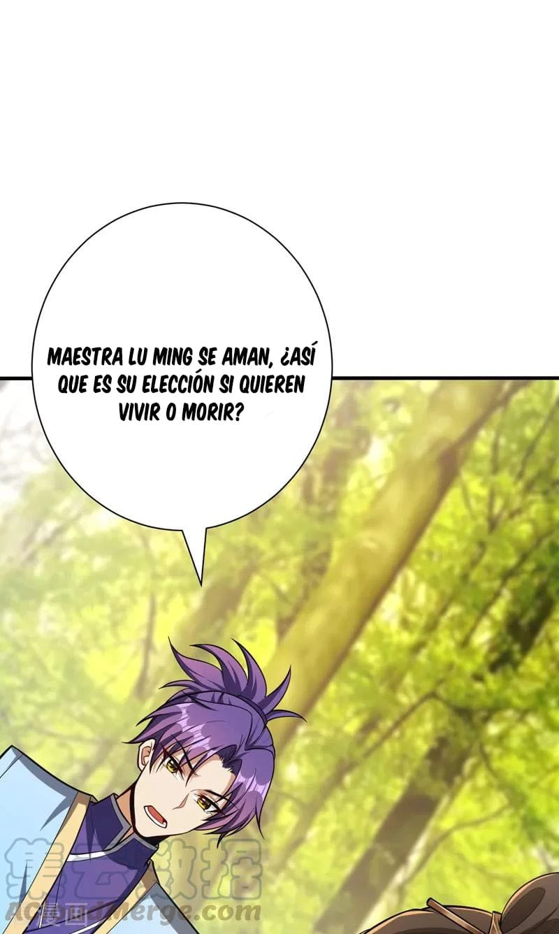 Rise Of The Demon King capítulo 153, página 6
