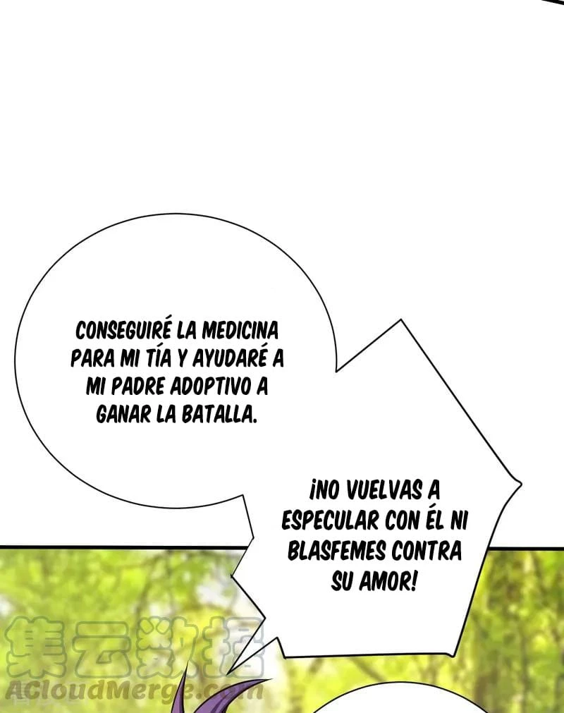 Rise Of The Demon King capítulo 153, página 9