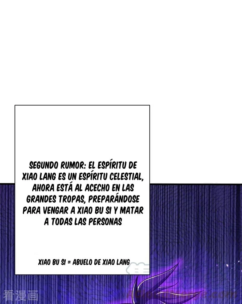 Rise Of The Demon King capítulo 153, página 17