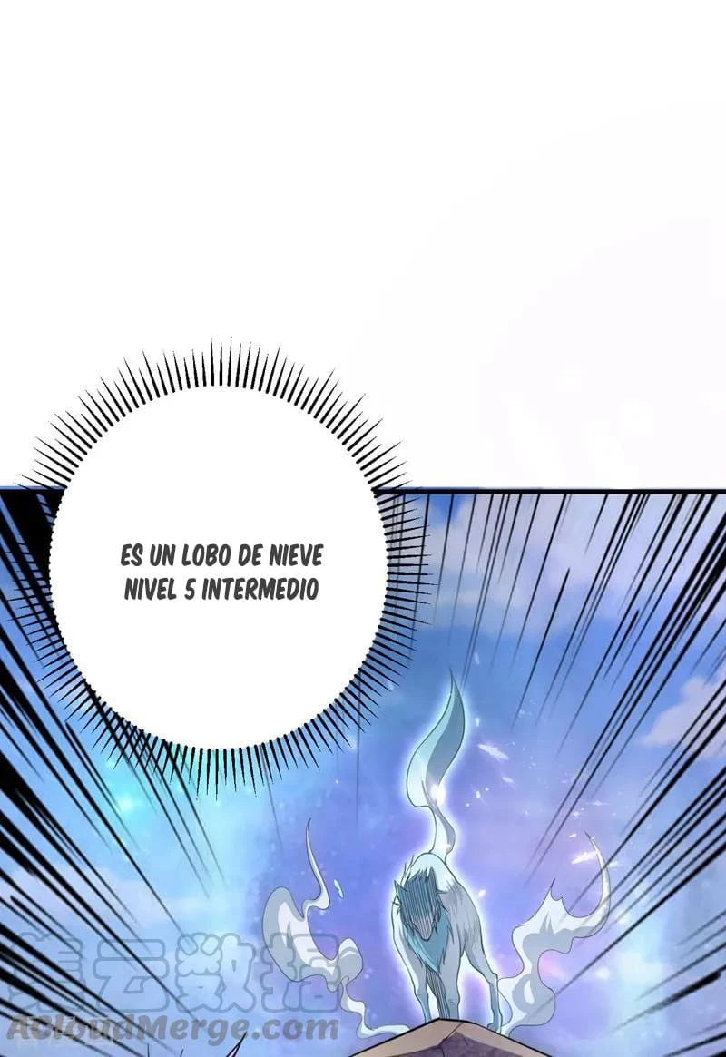 Rise Of The Demon King capítulo 154, página 2