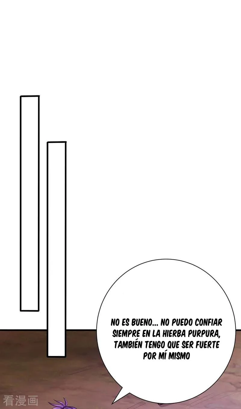 Rise Of The Demon King capítulo 154, página 20