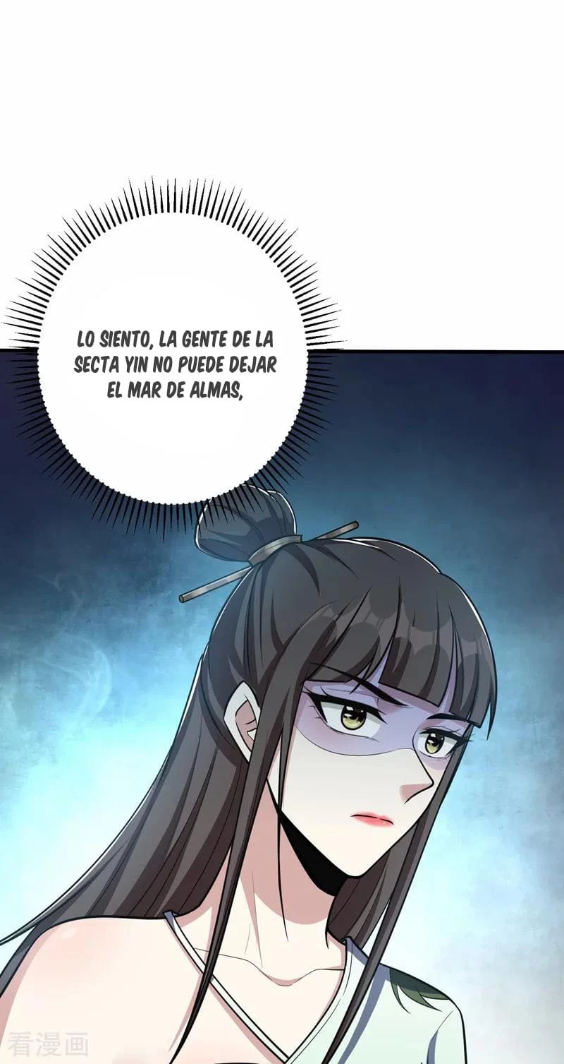 Rise Of The Demon King capítulo 155, página 12