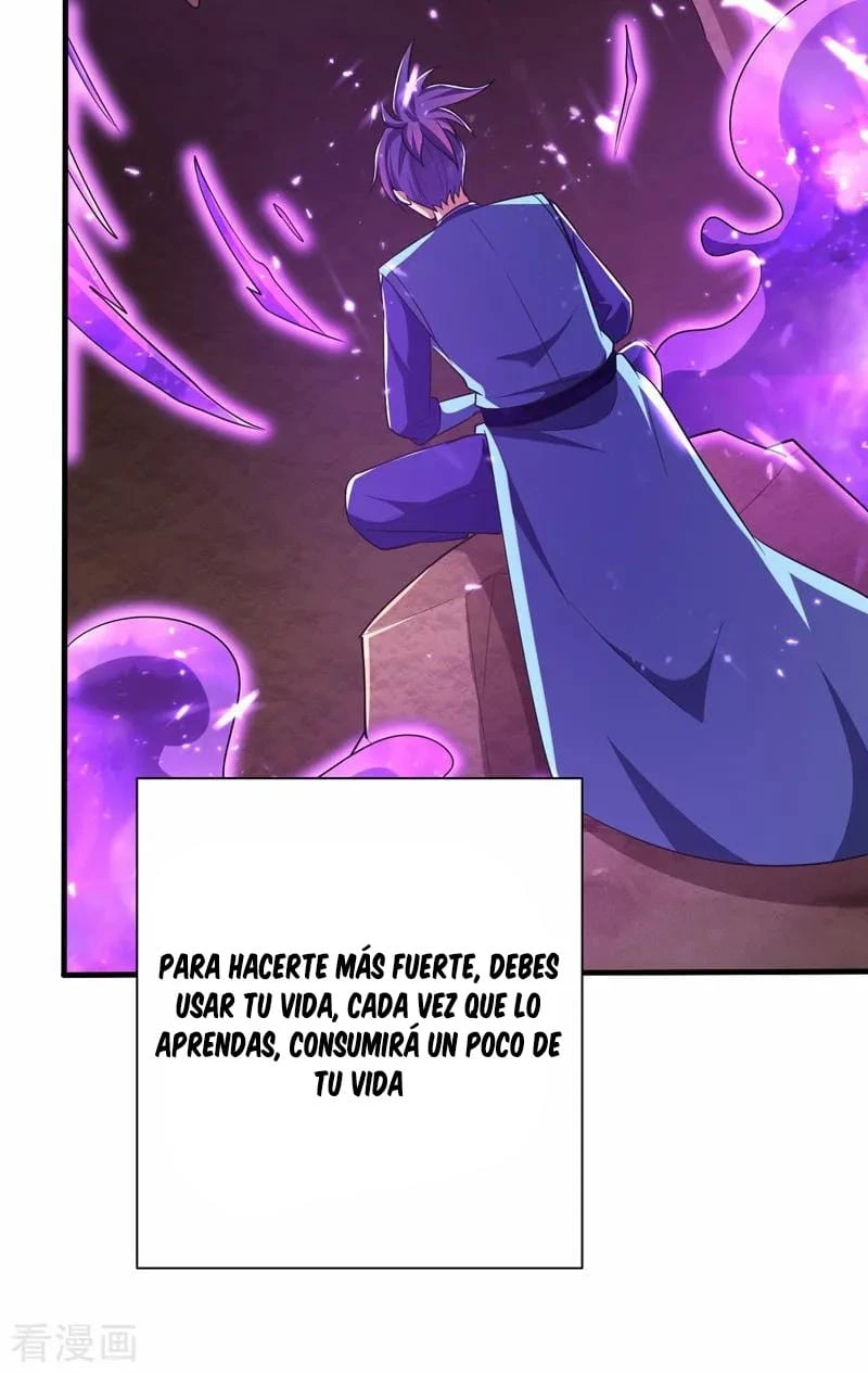 Rise Of The Demon King capítulo 155, página 16