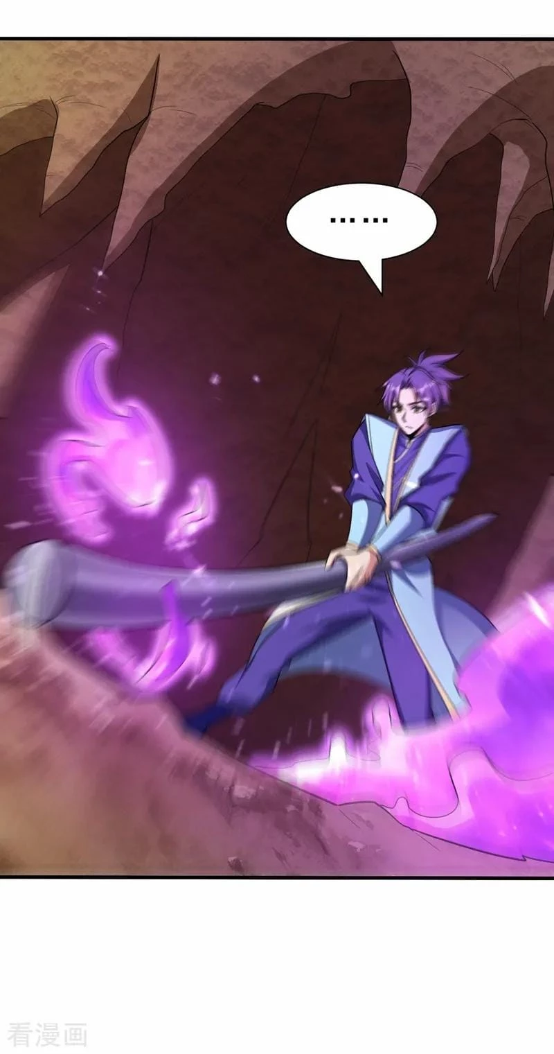 Rise Of The Demon King capítulo 155, página 24