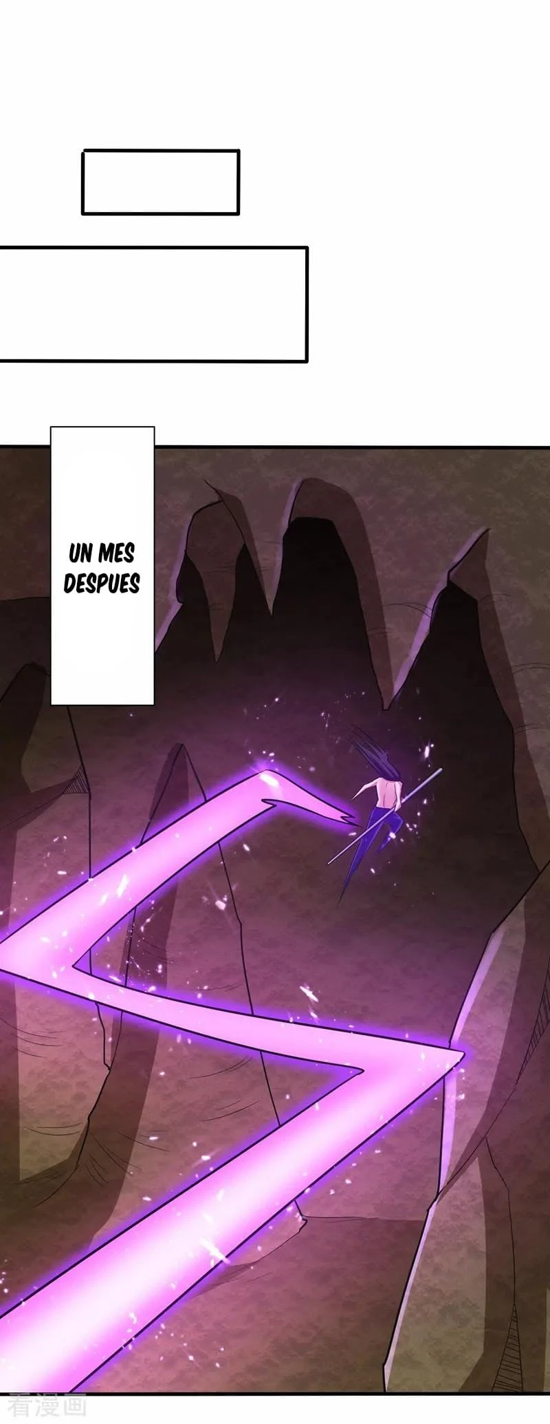 Rise Of The Demon King capítulo 155, página 36