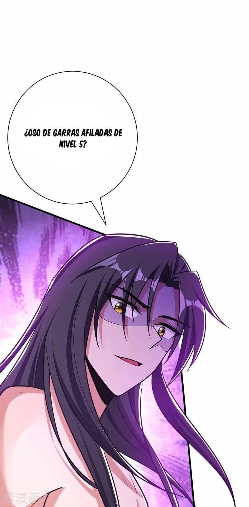 Rise Of The Demon King capítulo 155, página 39