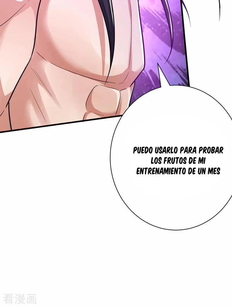Rise Of The Demon King capítulo 155, página 40