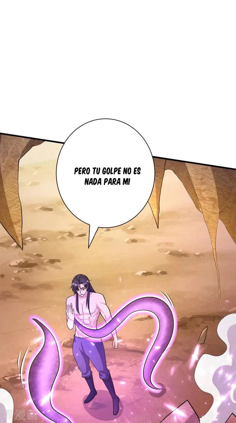 Rise Of The Demon King capítulo 156, página 15