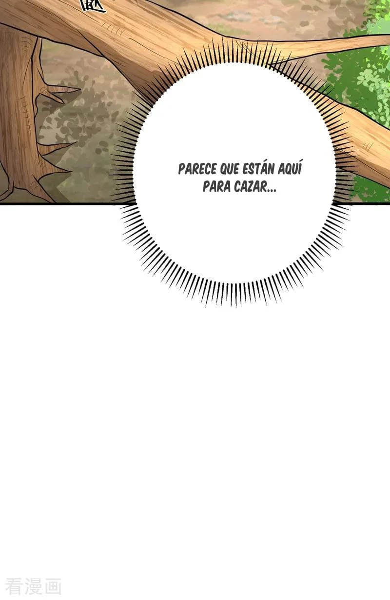 Rise Of The Demon King capítulo 156, página 27