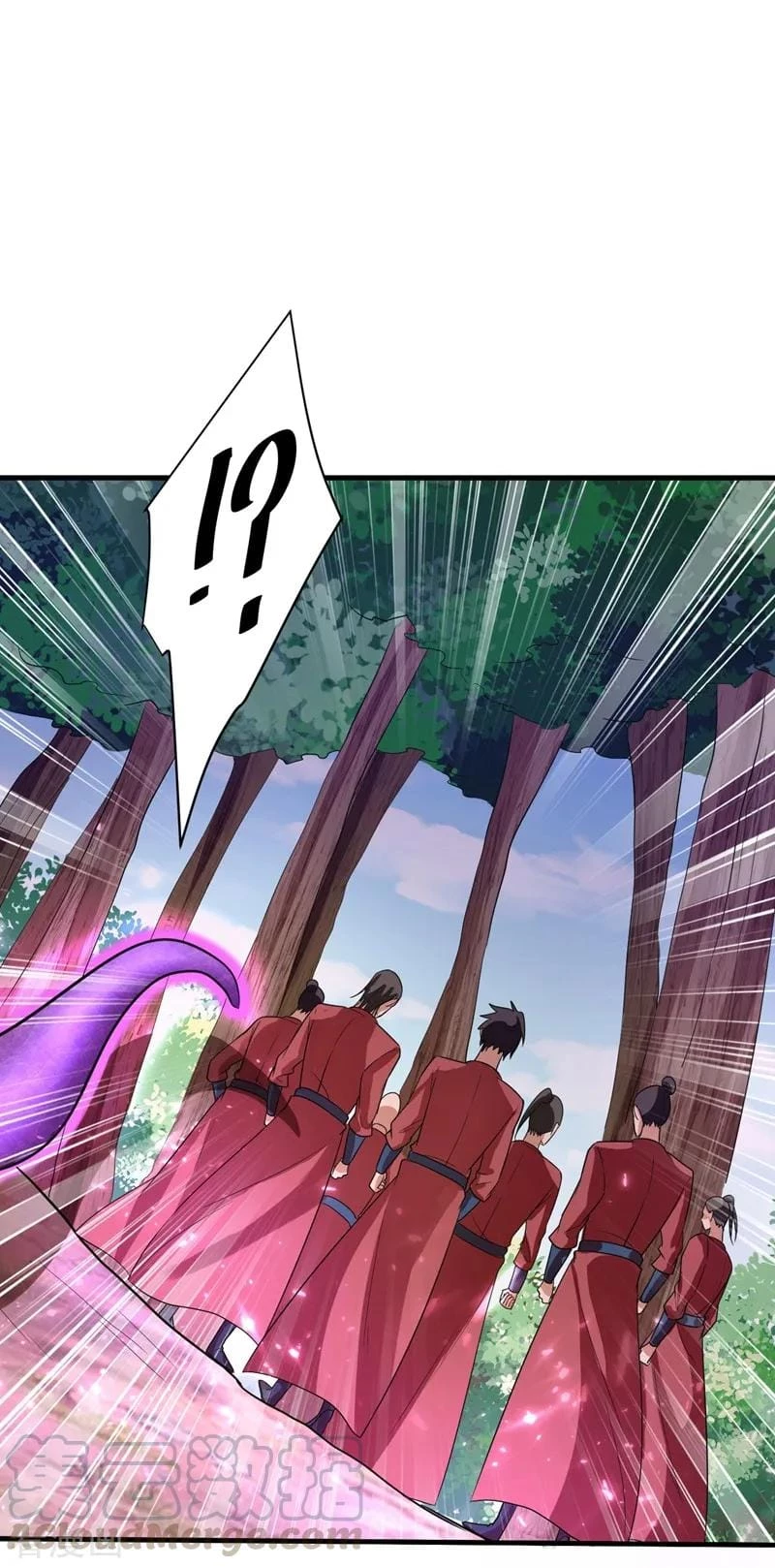 Rise Of The Demon King capítulo 156, página 33