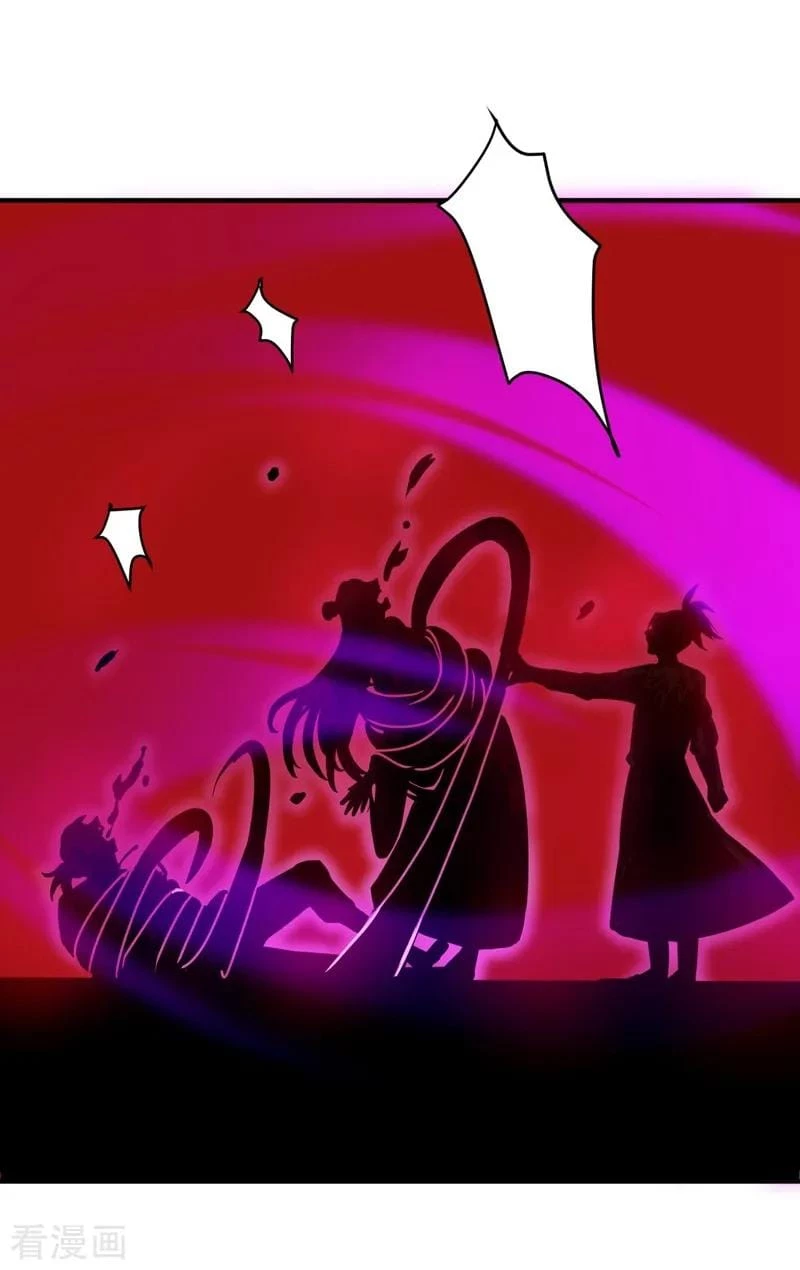 Rise Of The Demon King capítulo 157, página 52