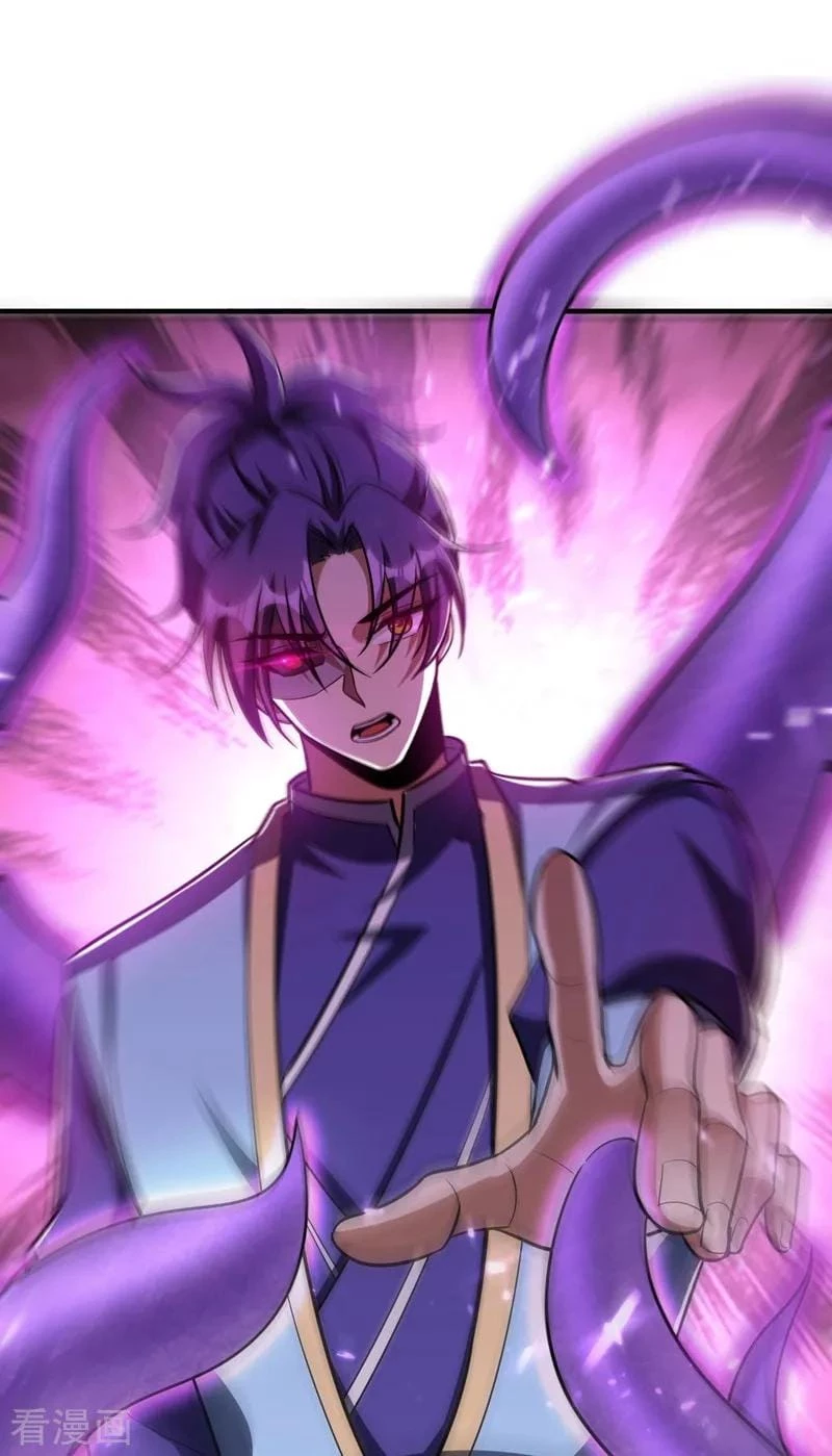 Rise Of The Demon King capítulo 157, página 53