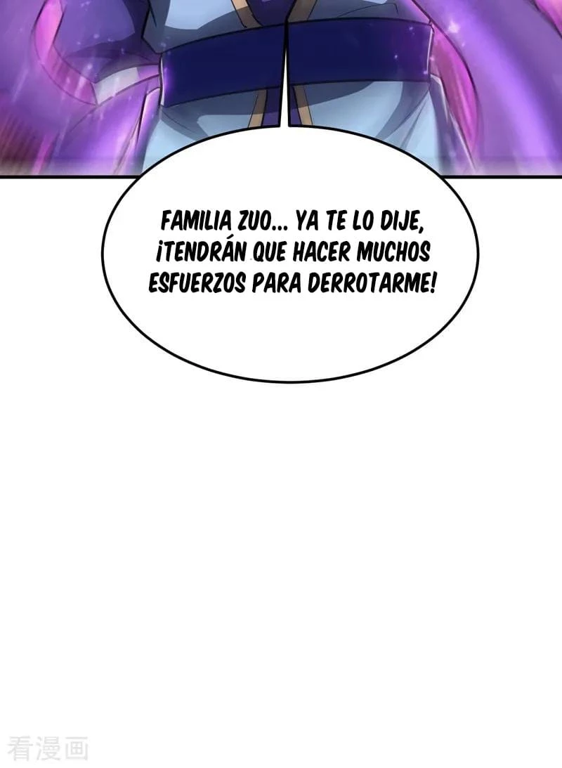 Rise Of The Demon King capítulo 157, página 54