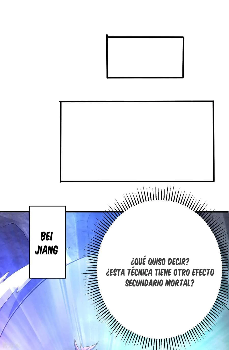 Rise Of The Demon King capítulo 159, página 21