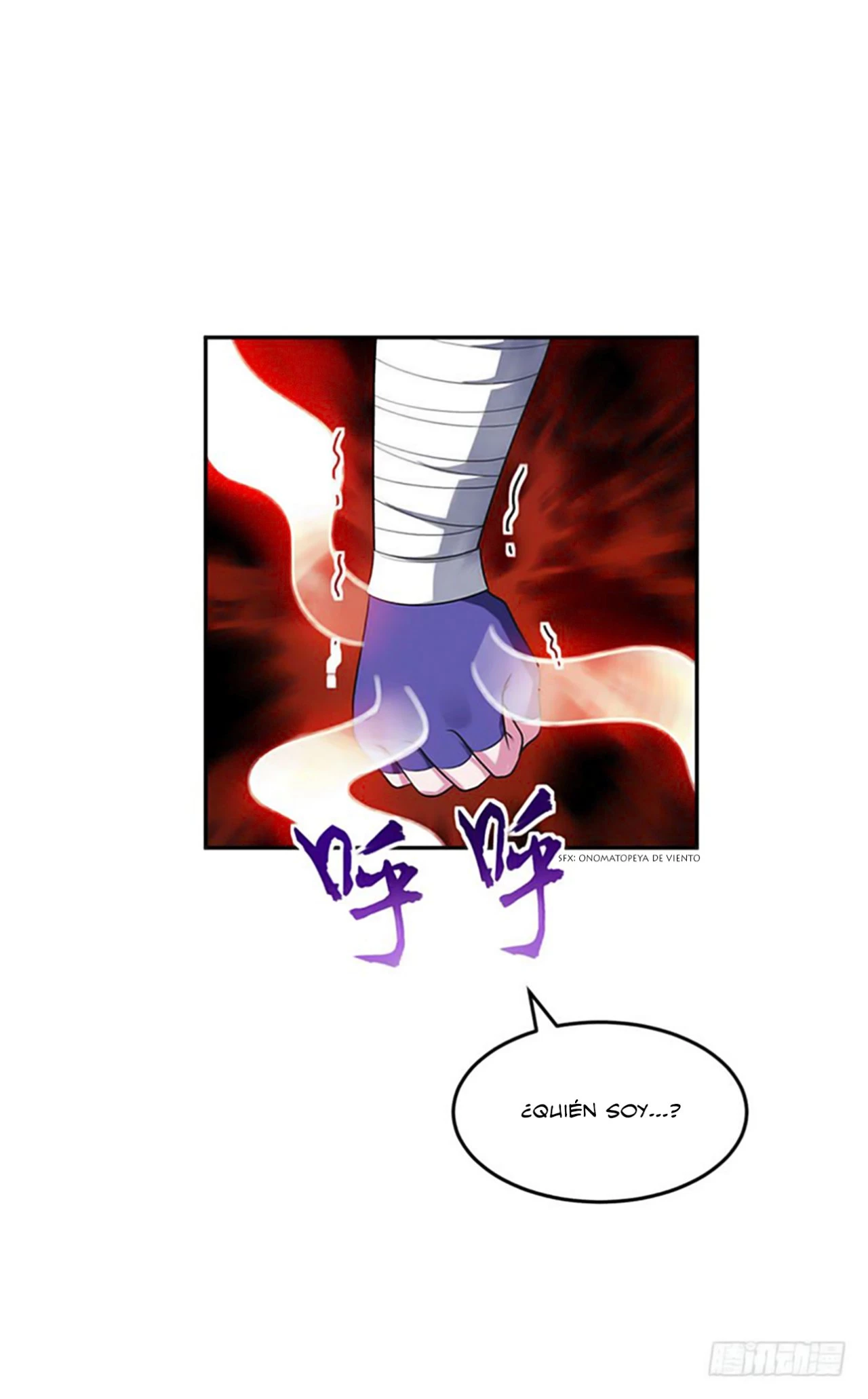 Rise Of The Demon King capítulo 16, página 3