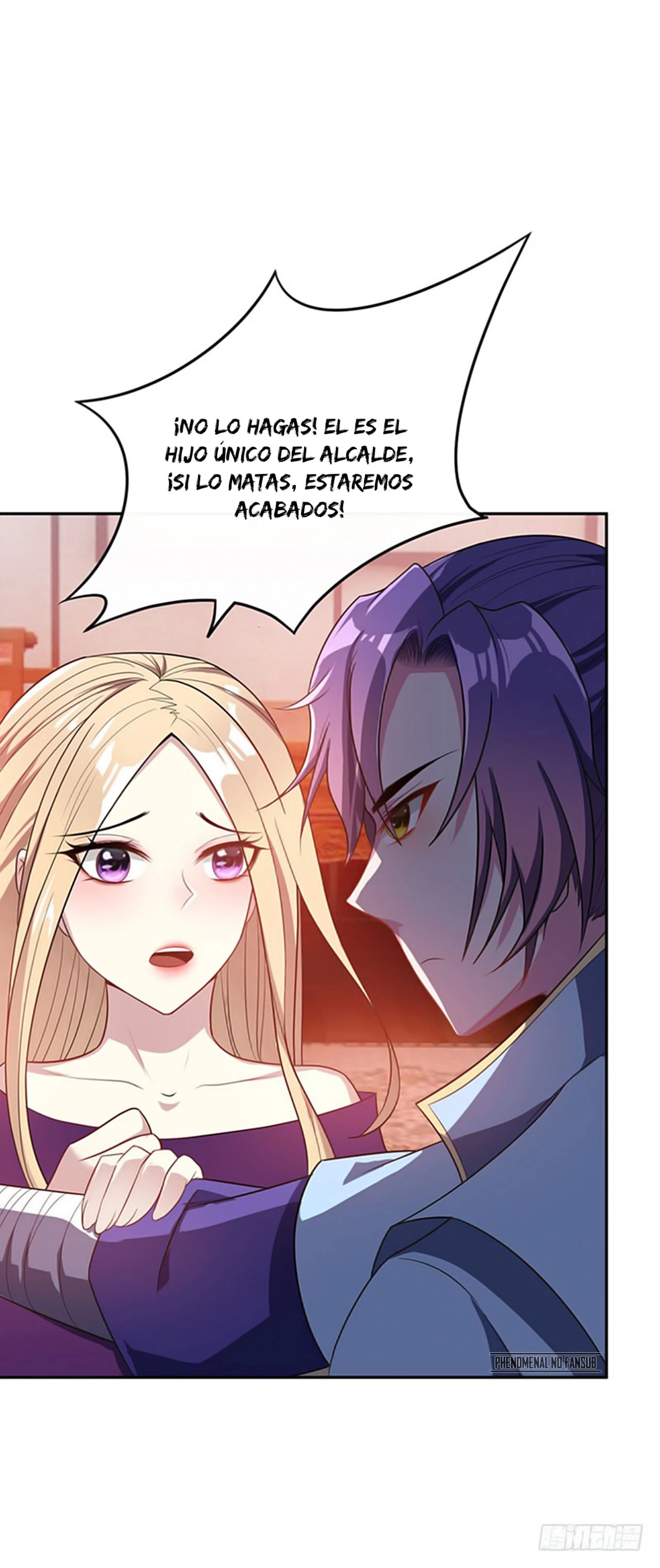Rise Of The Demon King capítulo 16, página 10